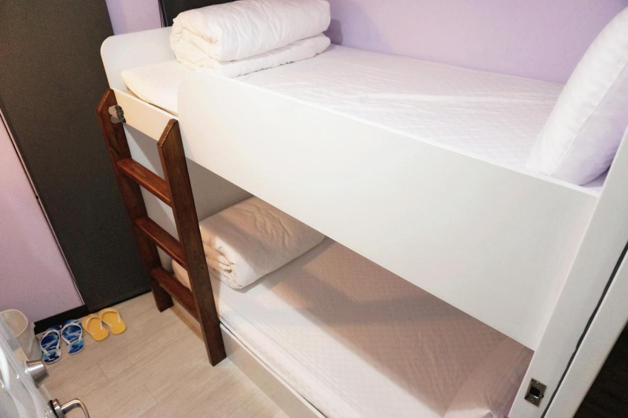 Say Love Hotel Taipei Quarto foto