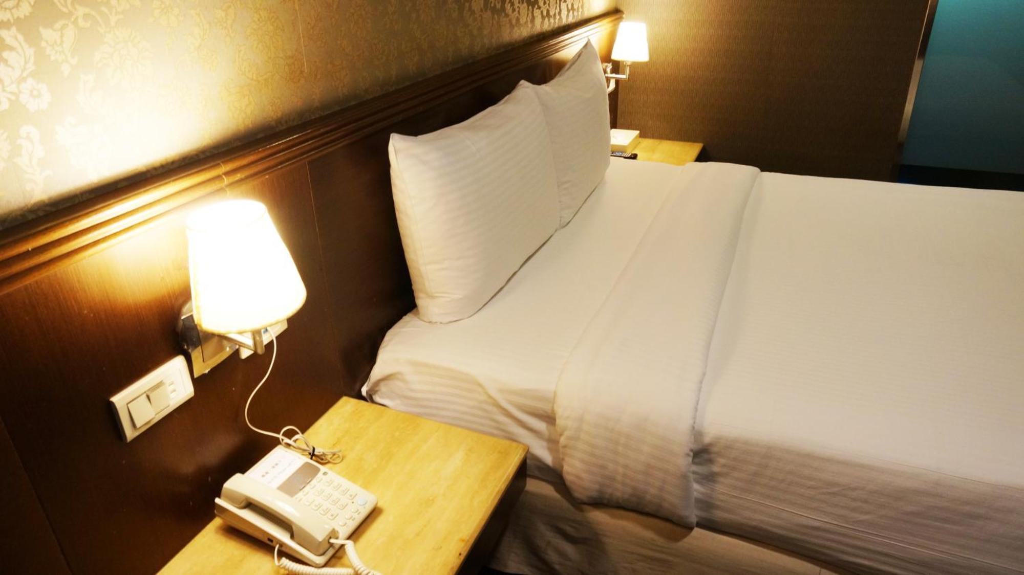 Say Love Hotel Taipei Quarto foto