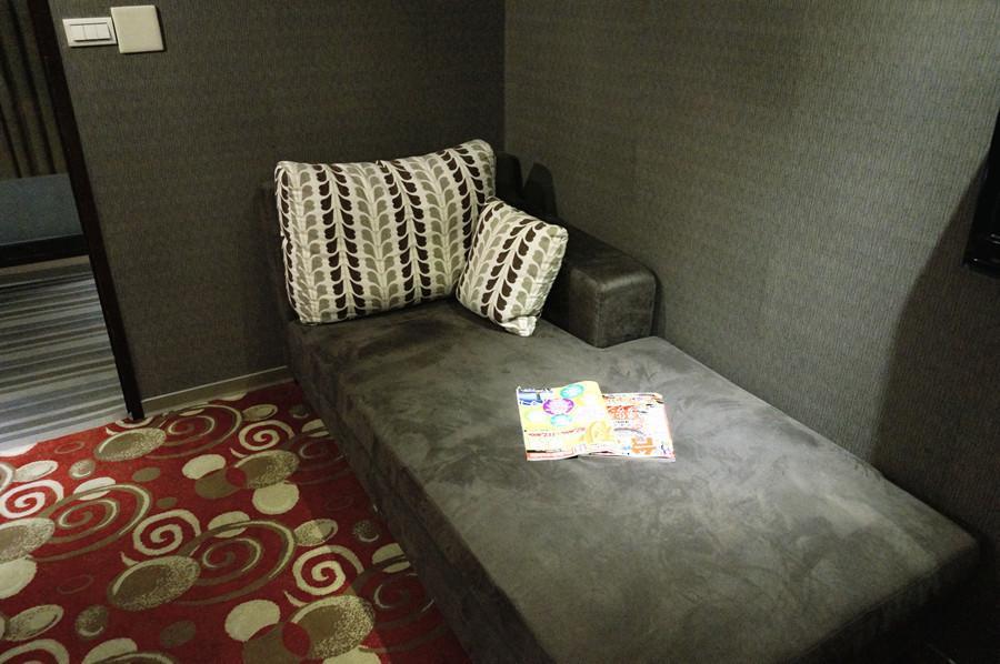 Say Love Hotel Taipei Exterior foto