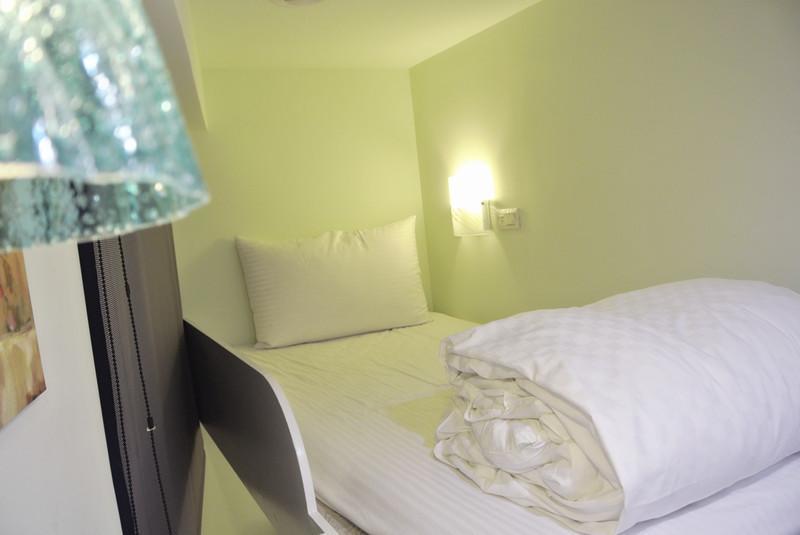 Say Love Hotel Taipei Exterior foto
