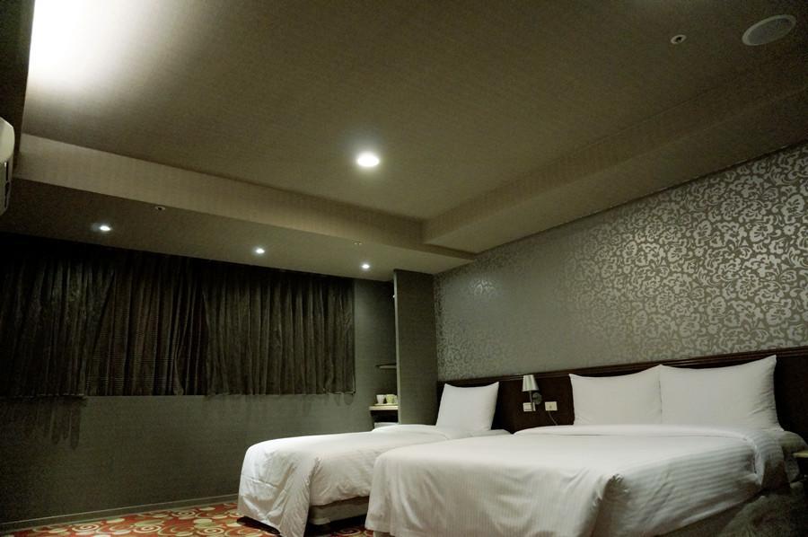 Say Love Hotel Taipei Exterior foto